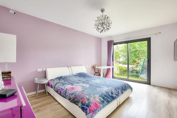 Maison Croissy-sur-Seine - CENTRE