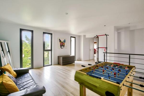 Maison Croissy-sur-Seine - CENTRE