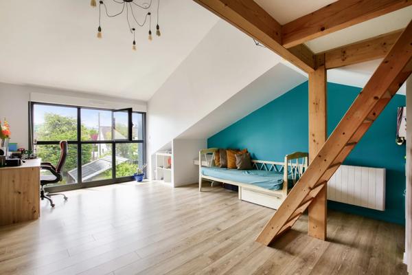 Maison Croissy-sur-Seine - CENTRE