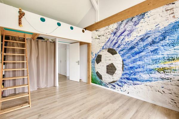 Maison Croissy-sur-Seine - CENTRE