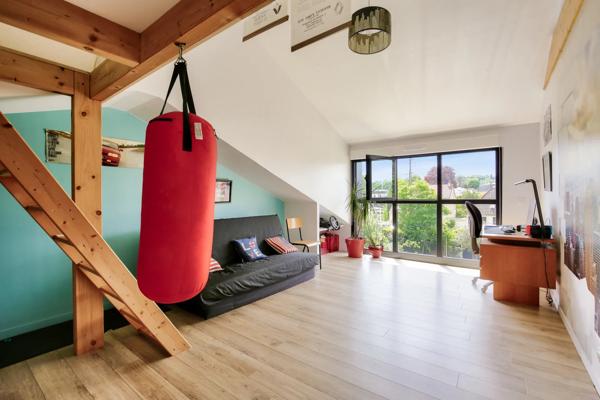 Maison Croissy-sur-Seine - CENTRE