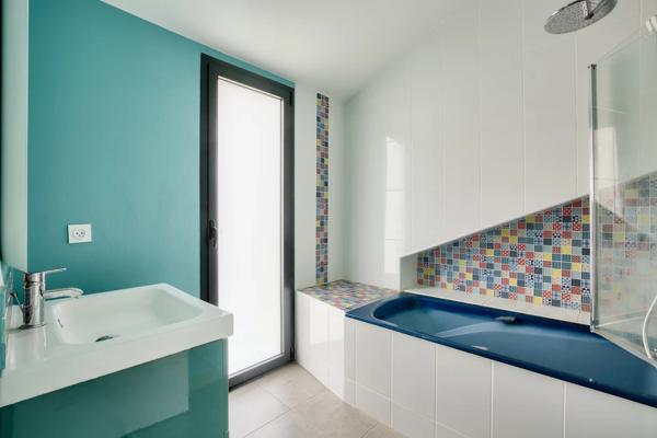 Maison Croissy-sur-Seine - CENTRE