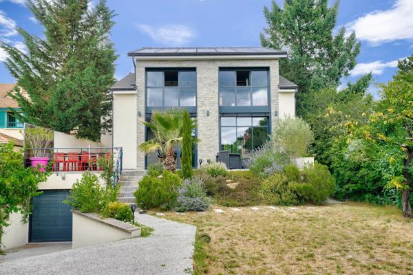 Maison Croissy-sur-Seine - CENTRE