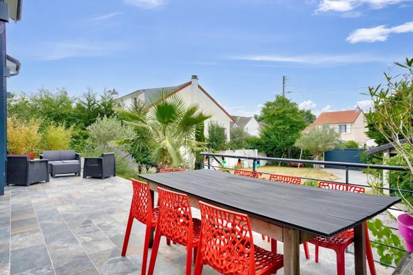 Maison Croissy-sur-Seine - CENTRE