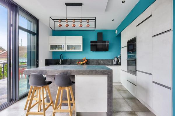 Maison Croissy-sur-Seine - CENTRE