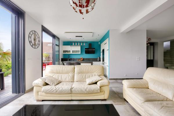 Maison Croissy-sur-Seine - CENTRE