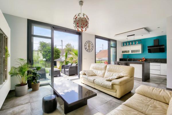 Maison Croissy-sur-Seine - CENTRE