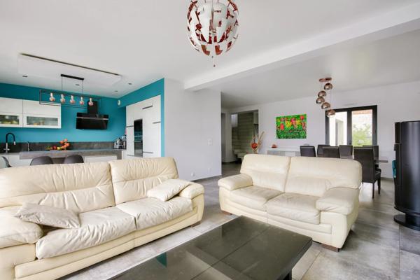 Maison Croissy-sur-Seine - CENTRE