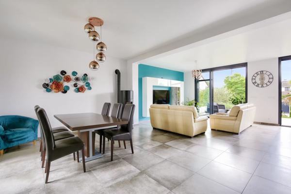 Maison Croissy-sur-Seine - CENTRE