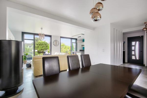 Maison Croissy-sur-Seine - CENTRE