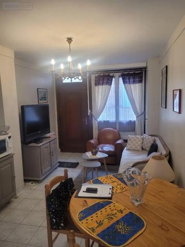 Location - Appartement Eu 76260 2 pièces 29 m 2