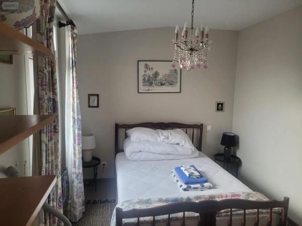 Location - Appartement Eu 76260 2 pièces 29 m 2