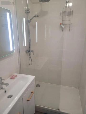 Location - Appartement Eu 76260 2 pièces 29 m 2