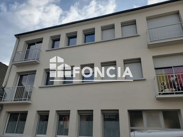 À vendre Appartement 3 pièces 58.64 m² - ÉTampes 91150