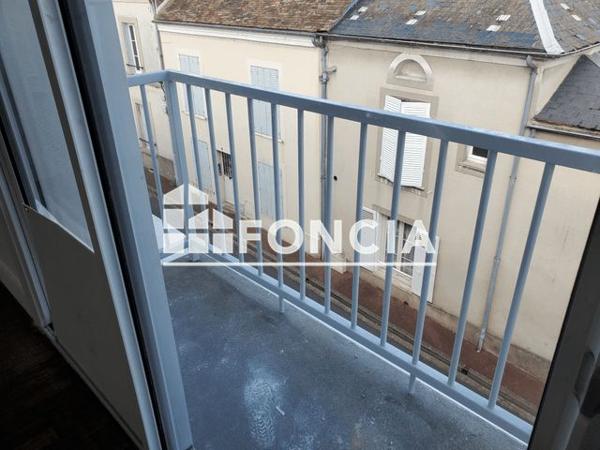 À vendre Appartement 3 pièces 58.64 m² - ÉTampes 91150