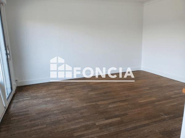 À vendre Appartement 3 pièces 58.64 m² - ÉTampes 91150