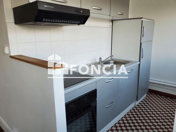 À vendre Appartement 3 pièces 58.64 m² - ÉTampes 91150