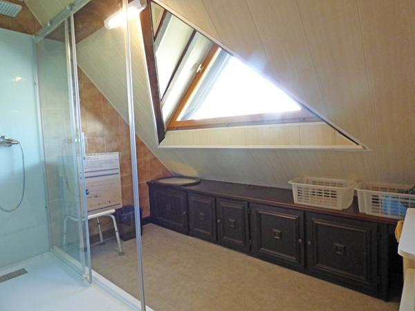 Appartement Gagny 4 pièce(s) 110 m2