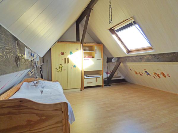 Appartement Gagny 4 pièce(s) 110 m2