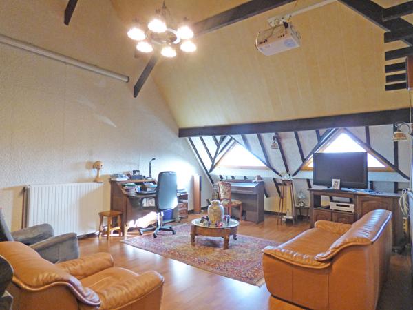 Appartement Gagny 4 pièce(s) 110 m2