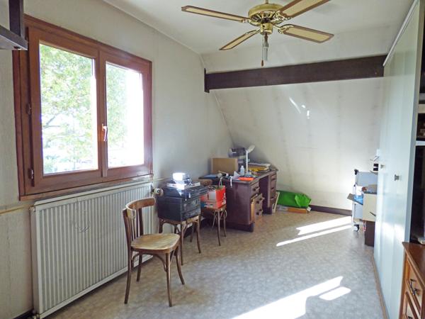 Appartement Gagny 4 pièce(s) 110 m2