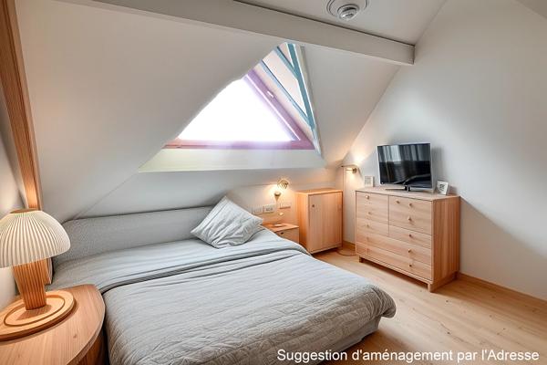 Appartement Gagny 4 pièce(s) 110 m2