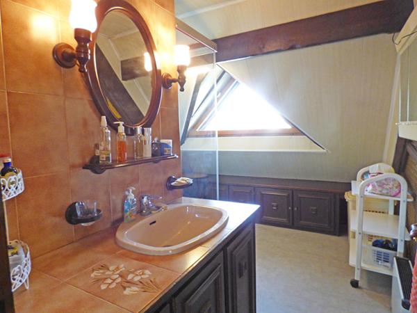 Appartement Gagny 4 pièce(s) 110 m2