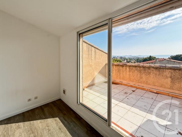 Appartement à vendre  4 pièces - 85,07 m2 BANDOL - 83