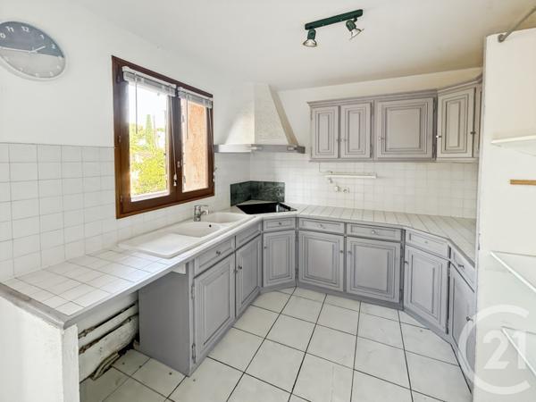 Appartement à vendre  4 pièces - 85,07 m2 BANDOL - 83