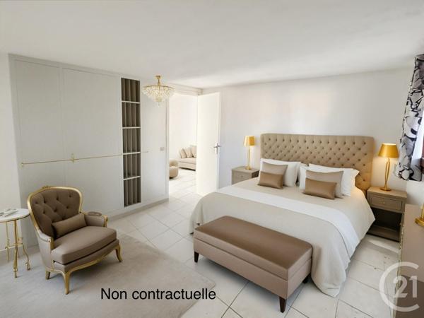 Appartement à vendre  4 pièces - 85,07 m2 BANDOL - 83