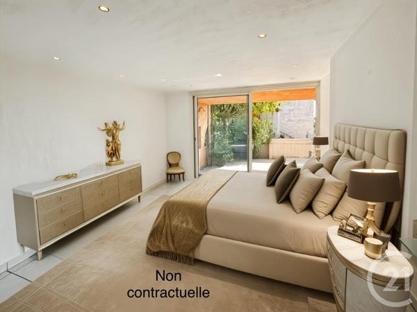 Appartement à vendre  4 pièces - 85,07 m2 BANDOL - 83