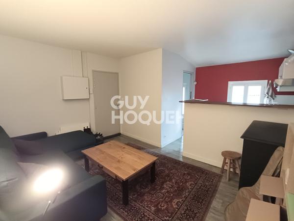 Appartement Albi 2 pièce(s) 36.8 m2