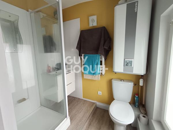 Appartement Albi 2 pièce(s) 36.8 m2