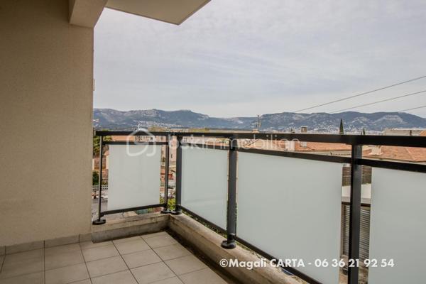 Appartement de 47 m²