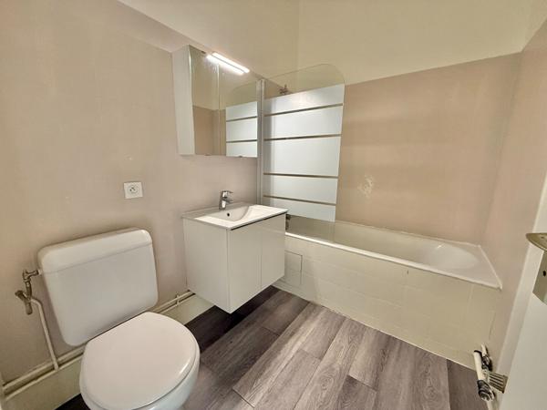 STUDIO Montreuil  33 m2  RUE CONDORCET