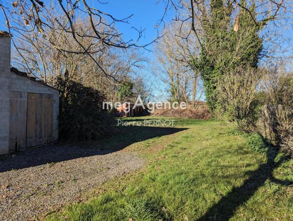 Terrain à LE TRAVET, 81120 - 465m²