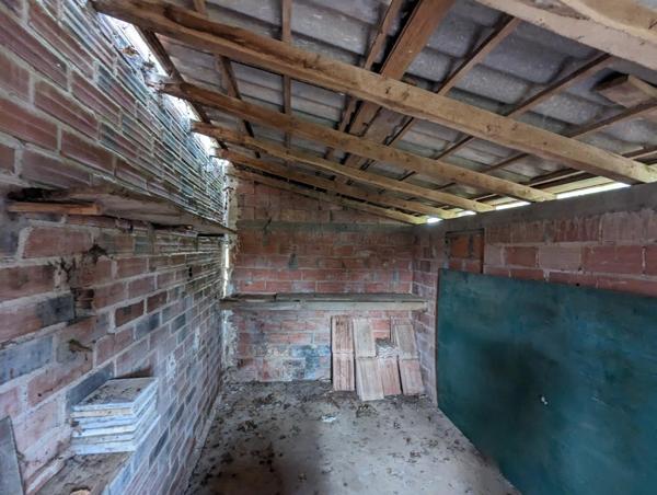 Terrain à LE TRAVET, 81120 - 465m²