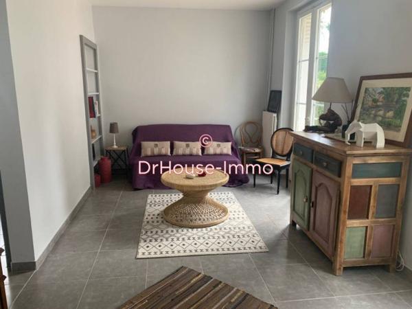 Maison à vendre 10 pièces de 292 m²