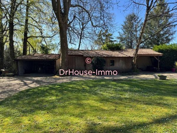 Maison à vendre 10 pièces de 292 m²