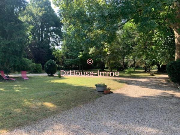 Maison à vendre 10 pièces de 292 m²