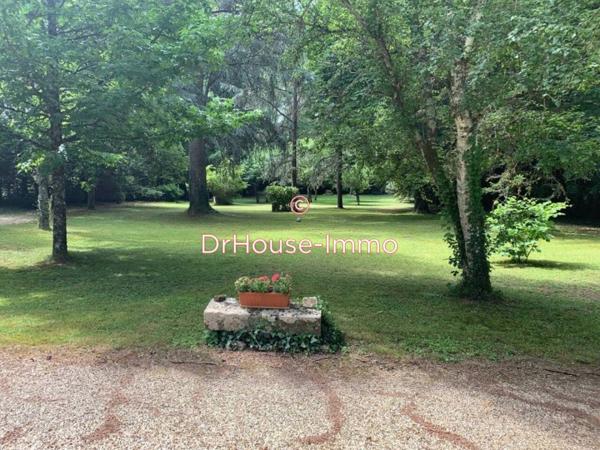 Maison à vendre 10 pièces de 292 m²