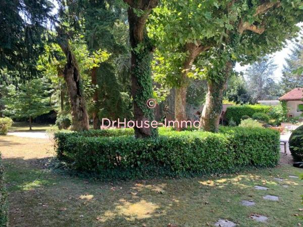 Maison à vendre 10 pièces de 292 m²