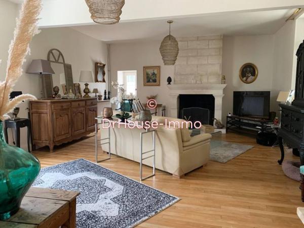 Maison à vendre 10 pièces de 292 m²