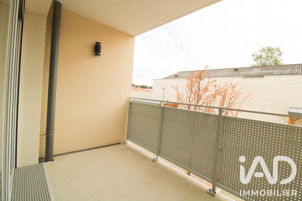 Appartement à vendre 2 pièces 40,24 m² Provins