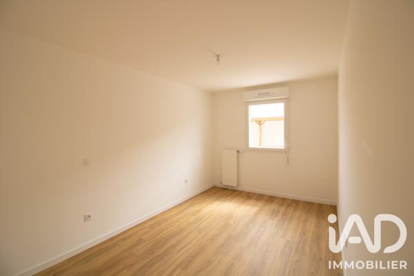Appartement à vendre 2 pièces 40,24 m² Provins