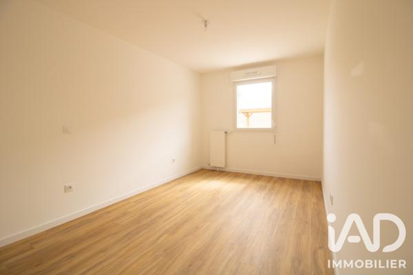 Appartement à vendre 2 pièces 40,24 m² Provins