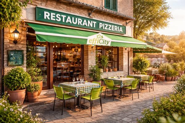 Fonds De Commerce - 64 m²