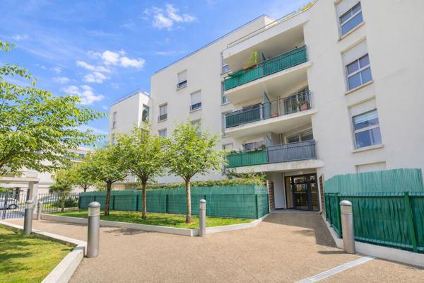 APPARTEMENT DEUX PIECES