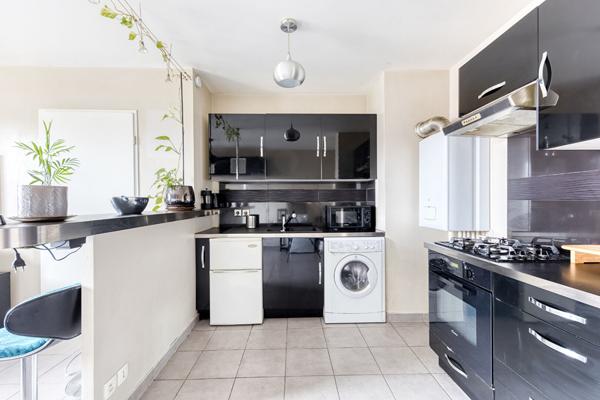 APPARTEMENT DEUX PIECES