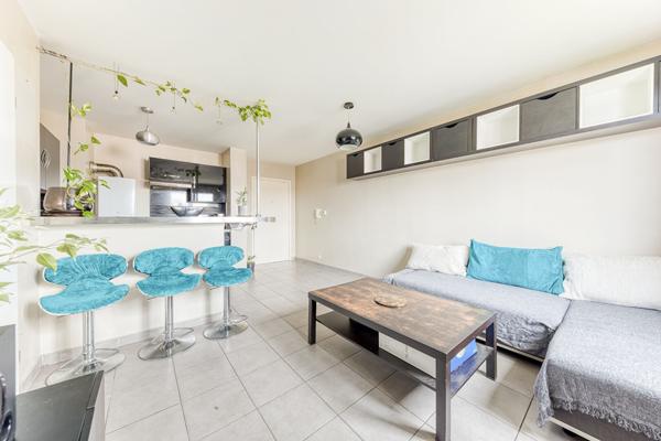 APPARTEMENT DEUX PIECES